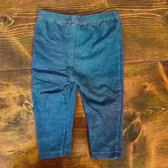 Baby Girl Quilted Jacket and Pants - Picture 8 of 8